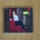 GLORIA ESTEFAN - GLORIA ESTEFAN - CD