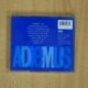 ADIEMUS - SONGS OF SANCTURARY - CD