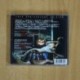 JOHN CARPENTER - HALLOWEEN - 20TH ANNIVERSARY EDITION CD