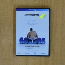GORDOS - DVD
