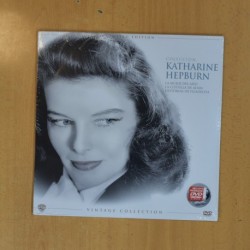 LA MUJER DEL AÃO / LA COSTILLA DE ADAN / HISTORIAS DE FILADELFIA - DVD