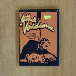 VIRIDIANA - DVD