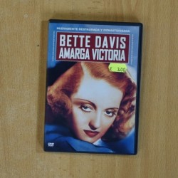 AAMRGA VICTORIA - DVD