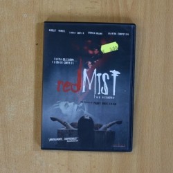 RED MIST - DVD