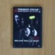 MILLION DOLLAR BABY - DVD