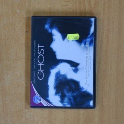 GHOST - DVD