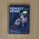 PERFECT SENSE - DVD