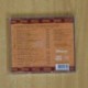 VARIOS - THE LEGEND OF THE LION KING - CD