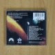 VARIOS - STAR TREK THE ASTRAL SYMPHONY - CD