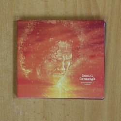 DANIEL CAVANAGH - MONOCHROME / MCOLOUR - CD