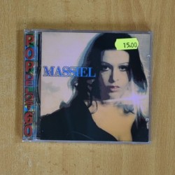 MASSIEL - MASSIEL - CD