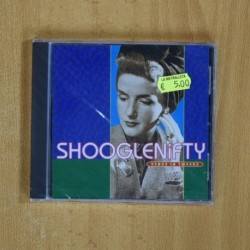 SHOOGLENIFTY - VENUS IN TWEEDS - CD