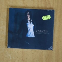 VARSOVIE - COUPS ET BLESSURES - CD