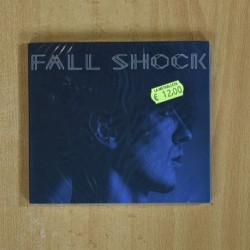 FALL SHOCK - INTERIOR - CD