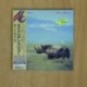 ADRIAN BELEW - LONE RHINO - CD