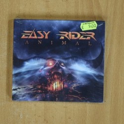 EASY RIDER - ANIMAL - CD