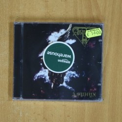 ASPHYX - ASPHYX - CD