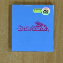 VARIOS - BARBIE SOUNDS - CD