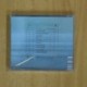 FOALS - WHAT WENT DOWN - CD