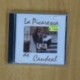 CANDEAL - LA PICARESCA DE CANDEAL - CD