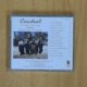 CANDEAL - LA PICARESCA DE CANDEAL - CD