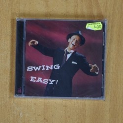 FRANK SINATRA - SWING EASY - CD