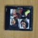 THE BEATLES - LET IT BE - CD