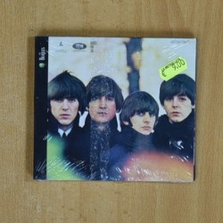 THE BEATLES - FOR SALE - CD