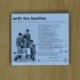 THE BEATLES - WITH THE BEATLES - CD