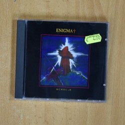 ENIGMA - MCMXC D - CD