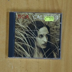 NOA - CALLING - CD