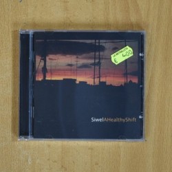 SIWEL - A HEALTHY SHIFT - CD
