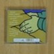 HUMBERT HUMBERT - SHORT PANIC - CD