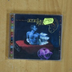 CROWDED HOUSE - THE VERY BEST OF CROWDED HOUSE - CD