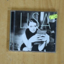 LISA STANSFIELD - LISA - CD
