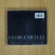 GEORGE MICHAEL - OLDER - CD