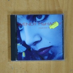 WENDY MAHARRY - FOUNTAIN OF YOUTH - CD