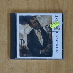 JOE COCKER - NIGHT CALLS - CD