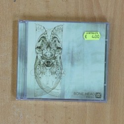 BONE HEAD - ENIGMA - CD
