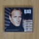 MICHAEL BOLTON - ALL THAT MATTERS - CD