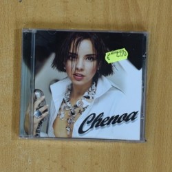 CHENOA - CHENOA - CD