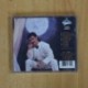 EDDIE SANTIAGO - INTENSAMENTE - CD