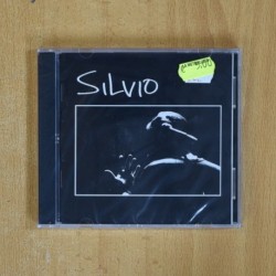 SILVIO RODRIGUEZ - SILVIO - CD