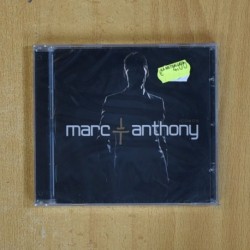 MARC ANTHONY - ICONOS - CD