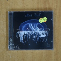 MIMI SOAK - MIMI SOAK - CD