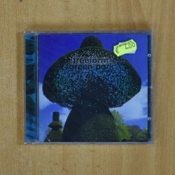 FREEFORM - GREEN PARK - CD