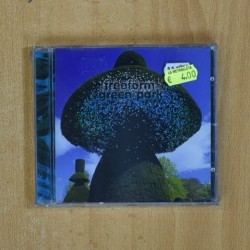 FREEFORM - GREEN PARK - CD