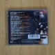 RUFF RYDERS - VOLUME 4 THE REDEMPTION - CD