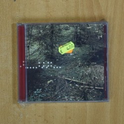 TONE REC - THUGNY TRUGNY - CD