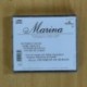 VARIOS - MARINA - CD